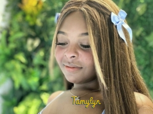 Tamylyn