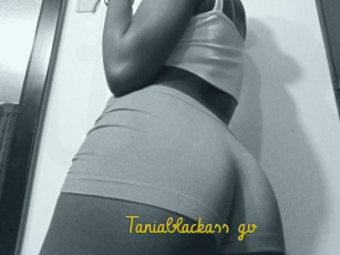 Taniablackass_gv