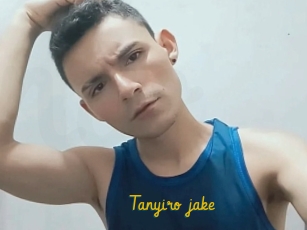 Tanyiro_jake