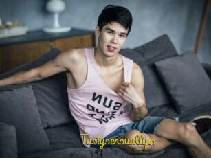 Tastysensuallips