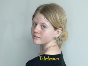 Tatedenner