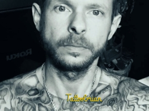 Tattoobrian