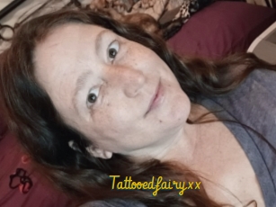 Tattooedfairyxx