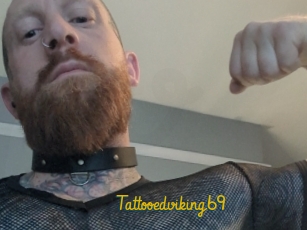 Tattooedviking69