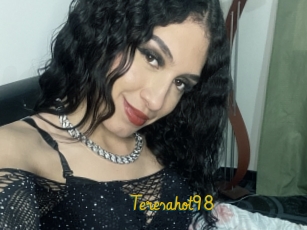 Teresahot98