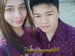 Theamazingcouple20