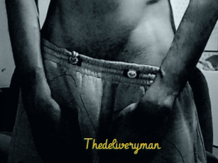 Thedeliveryman