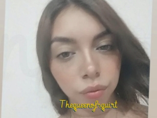 Thequeenofsquirt