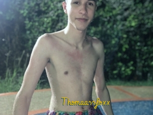 Thomaassfoxx