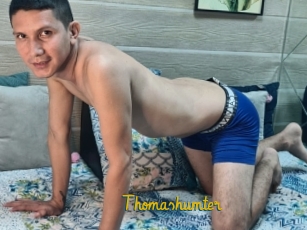 Thomashumter