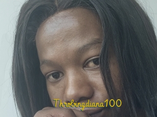 Throbingdiana100