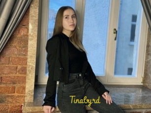 Tinabyrd