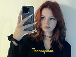 Tinachapman