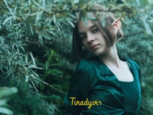 Tinadyvis