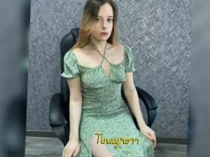 Tinayross