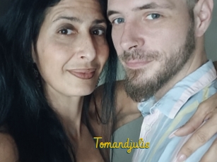 Tomandjulie