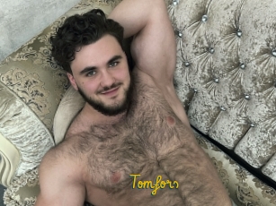 Tomfors