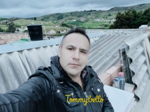 Tommybello