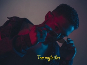 Tommytailor