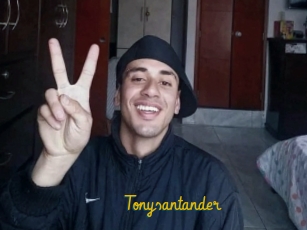 Tonysantander