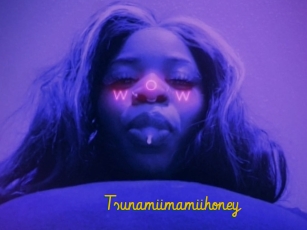 Tsunamiimamiihoney