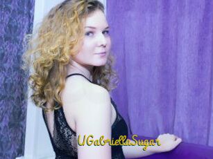 UGabriellaSugar