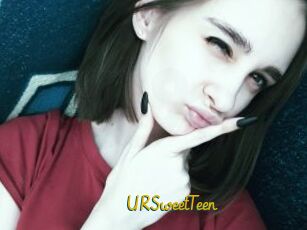 URSweetTeen Porno TV