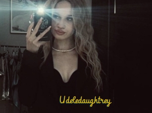 Udeledaughtrey