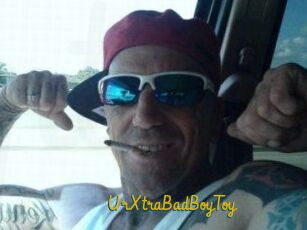 UrXtraBadBoyToy