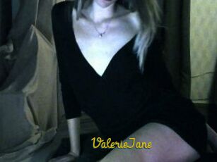 ValerieJane