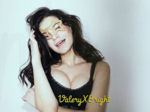 ValeryXBright