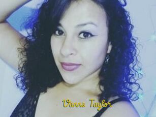 Vanne_Taylor