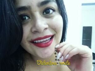 Valentina_smile