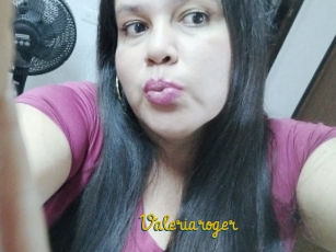 Valeriaroger