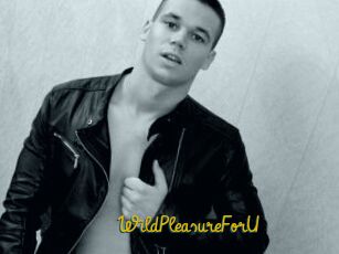 WildPleasureForU