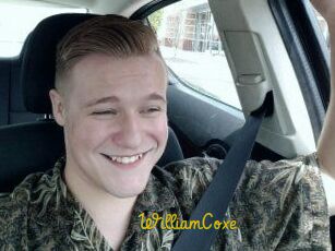 William_Coxe