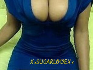 XxSUGARLOVEXx