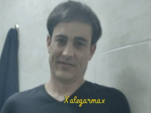 Xalegarmax