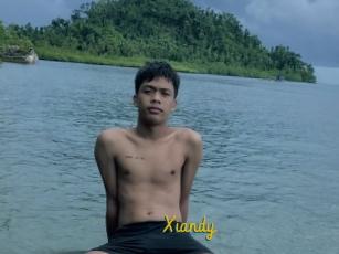 Xiandy