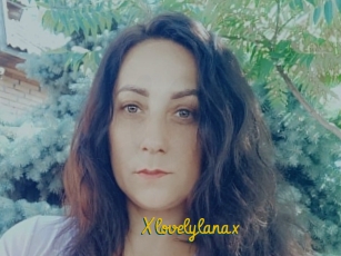 Xlovelylanax