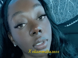 Xxdiamondhazexx