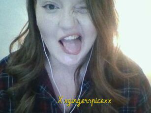 Xxgingerspicexx