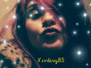 Xxxstascy85