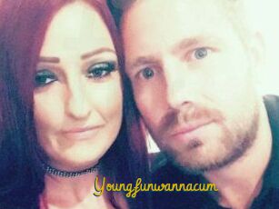 Youngfunwannacum Porno TV