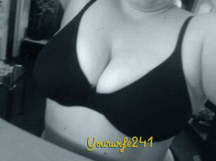 Yourwife241