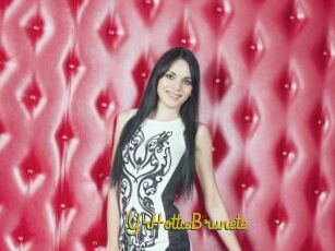 YrHottieBrunete