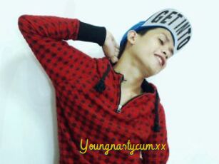 youngnastycumxx Porno TV