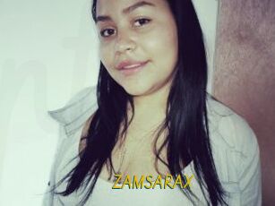 ZAMSARAX