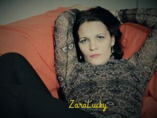 ZaraLucky