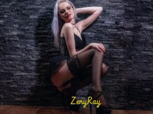 ZenyRay